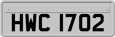 HWC1702