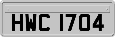 HWC1704