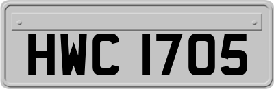 HWC1705