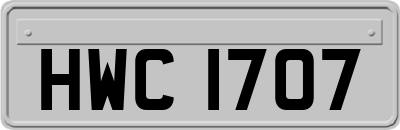 HWC1707