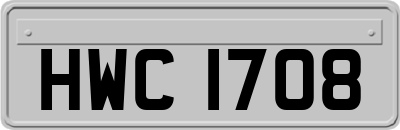 HWC1708