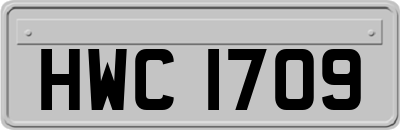 HWC1709