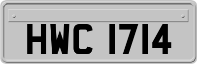 HWC1714