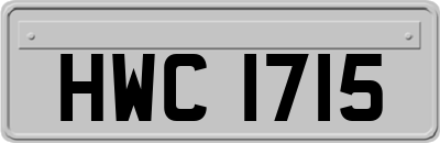 HWC1715