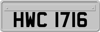 HWC1716