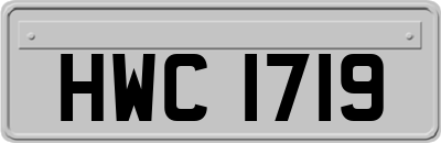 HWC1719