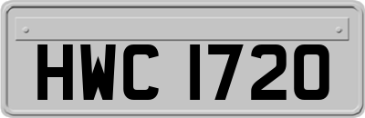 HWC1720