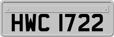 HWC1722