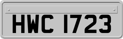 HWC1723