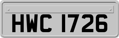 HWC1726