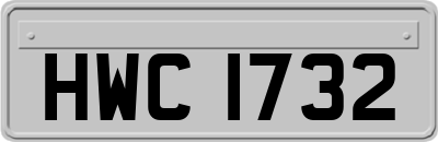 HWC1732