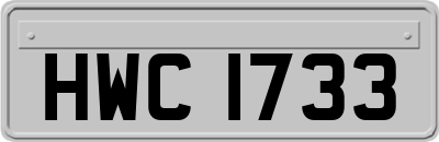 HWC1733