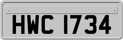 HWC1734