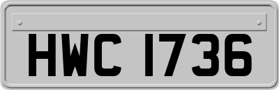 HWC1736