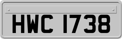 HWC1738