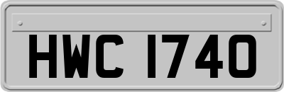 HWC1740