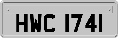 HWC1741