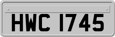 HWC1745