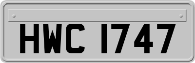 HWC1747