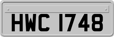 HWC1748