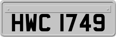 HWC1749