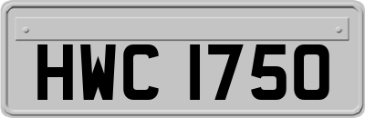HWC1750
