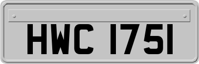 HWC1751