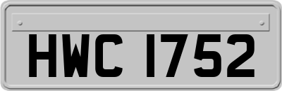 HWC1752