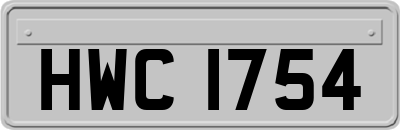 HWC1754