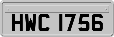 HWC1756