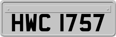 HWC1757