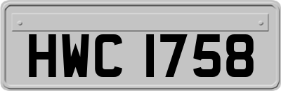 HWC1758