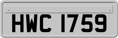 HWC1759