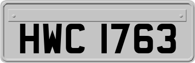 HWC1763