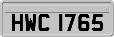 HWC1765