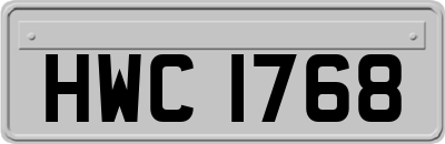 HWC1768