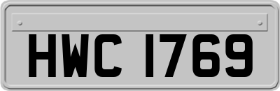 HWC1769