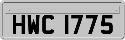 HWC1775