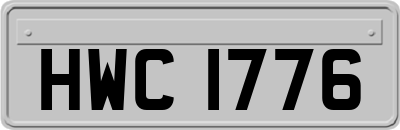 HWC1776