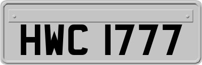 HWC1777