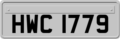 HWC1779