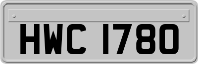 HWC1780