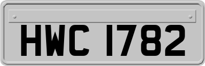 HWC1782