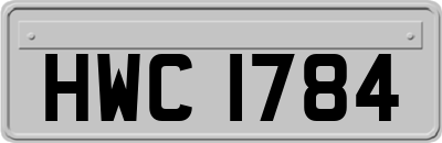 HWC1784