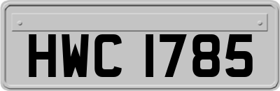 HWC1785