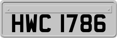 HWC1786