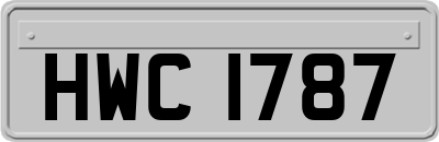 HWC1787