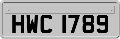 HWC1789