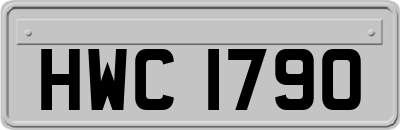 HWC1790