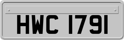 HWC1791